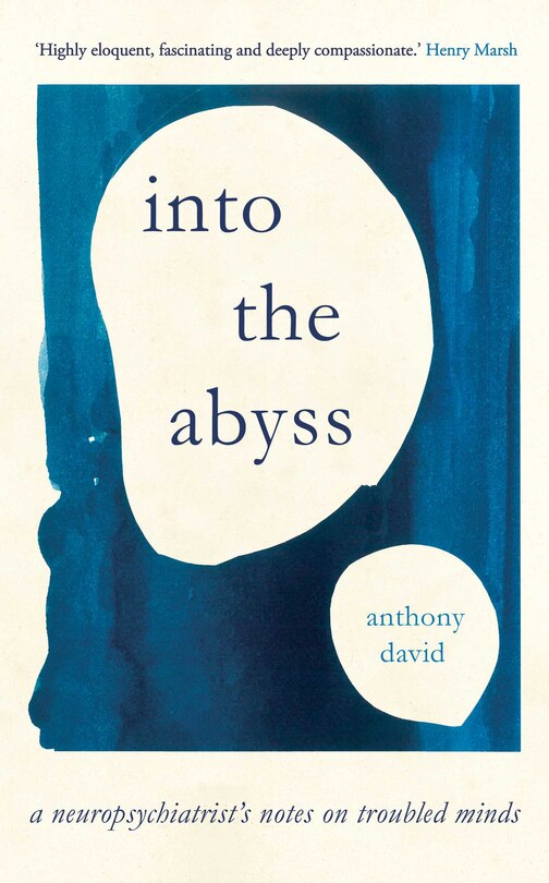 Front cover_Into The Abyss
