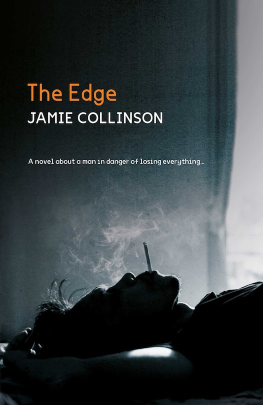 Couverture_The Edge