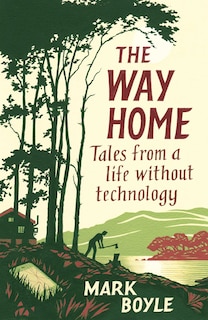 Front cover_The Way Home