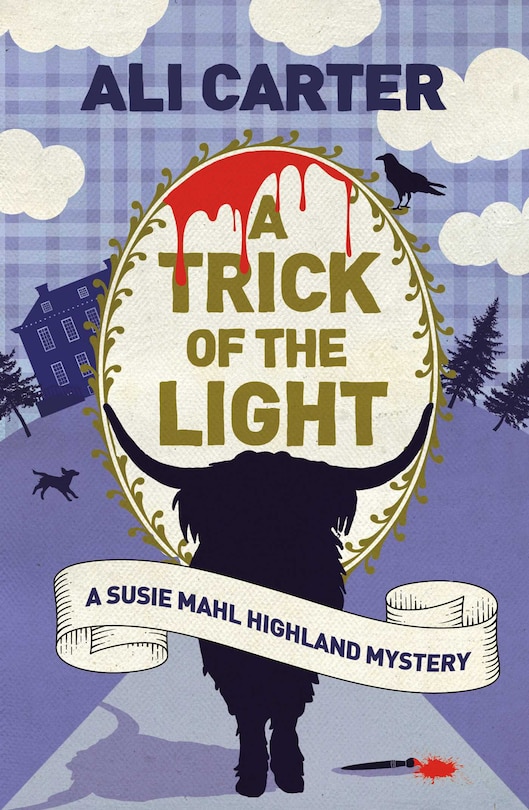 Couverture_A Trick of the Light