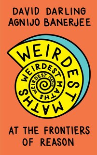 Couverture_Weirdest Maths