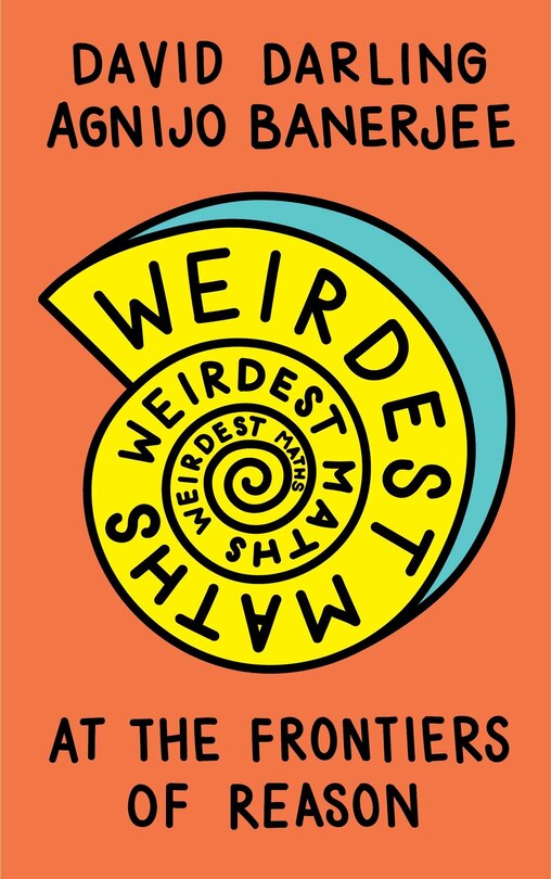 Couverture_Weirdest Maths