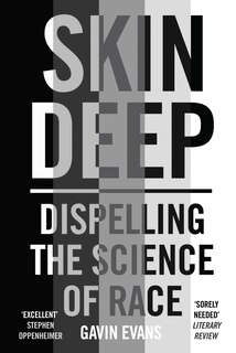 Front cover_Skin Deep