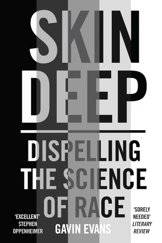 Front cover_Skin Deep