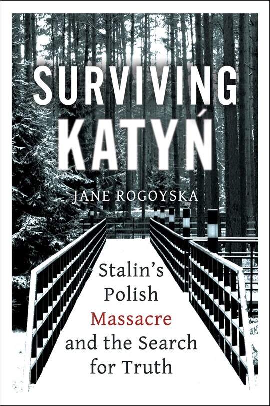 Couverture_Surviving Katyn