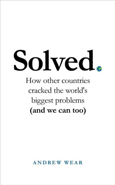 Front cover_Solved