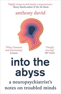 Front cover_Into the Abyss