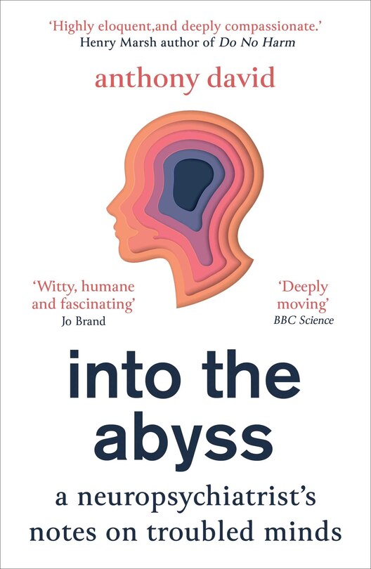 Front cover_Into the Abyss