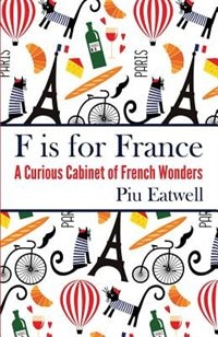 Couverture_F Is for France