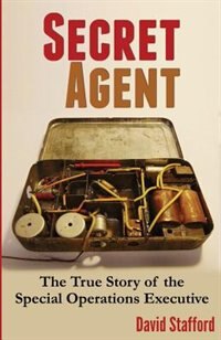 Couverture_Secret Agent