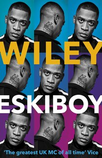 Front cover_Eskiboy