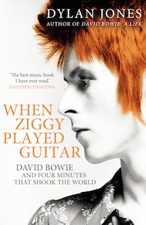 Front cover_When Ziggy Played Guitar