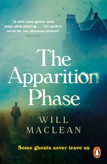 Front cover_The Apparition Phase