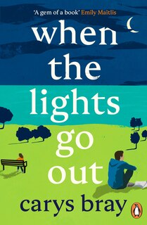 Front cover_When The Lights Go Out