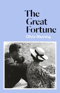 Front cover_The Great Fortune