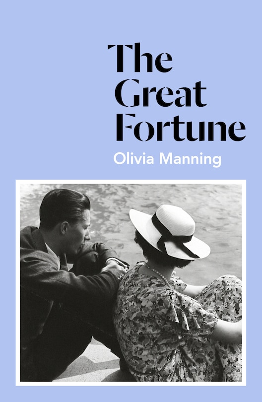Front cover_The Great Fortune