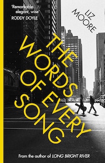 Front cover_The Words Of Every Song