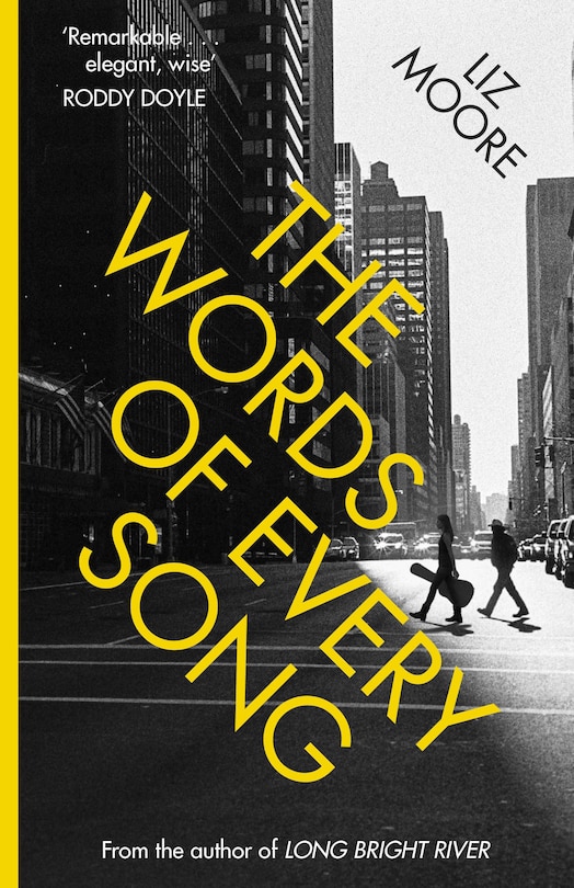 Front cover_The Words Of Every Song