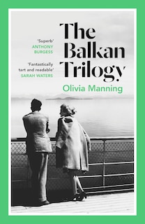 Couverture_The Balkan Trilogy