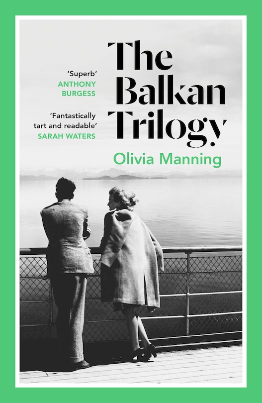 Couverture_The Balkan Trilogy