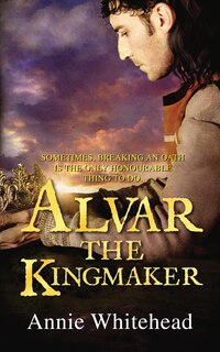 Front cover_Alvar the Kingmaker