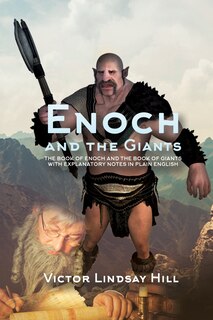 Couverture_Enoch and the Giants