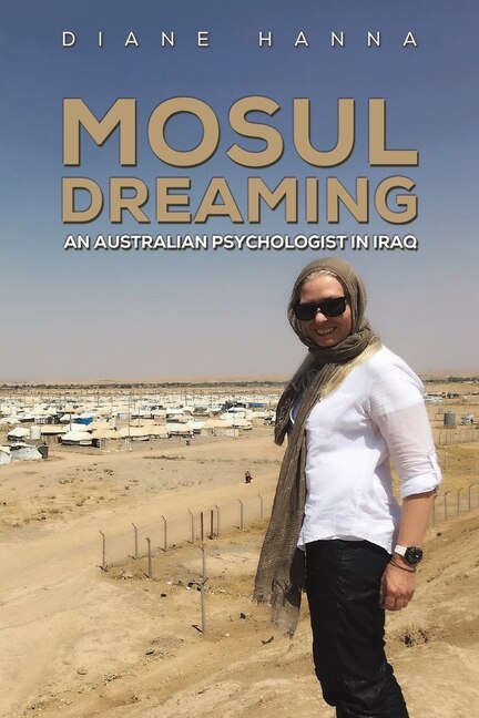 Couverture_Mosul Dreaming