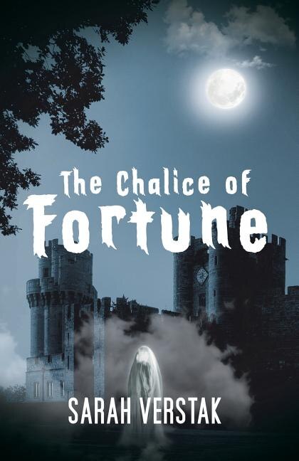Front cover_The Chalice Of Fortune