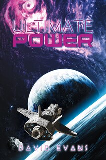 Front cover_Ultimate Power Trilogy- Book One
