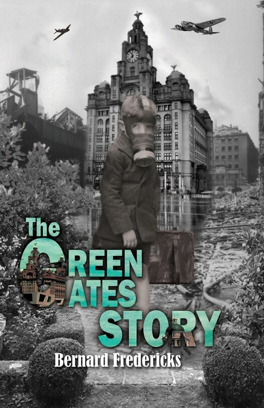 Couverture_The Green Gates Story