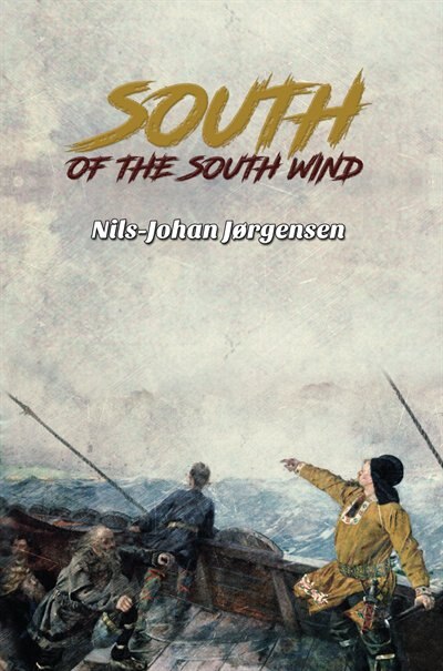 Couverture_South Of The South Wind
