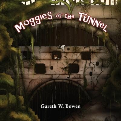 Front cover_Moggies Of The Tunnel