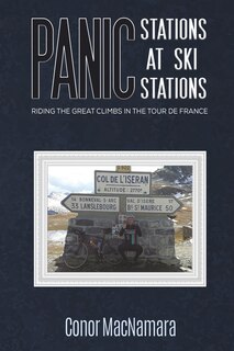 Front cover_Panic Stations at Ski Stations