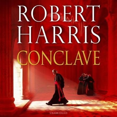 Front cover_Conclave