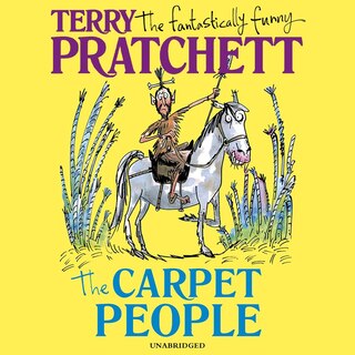 Front cover_The Carpet People
