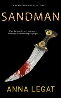 Front cover_Sandman