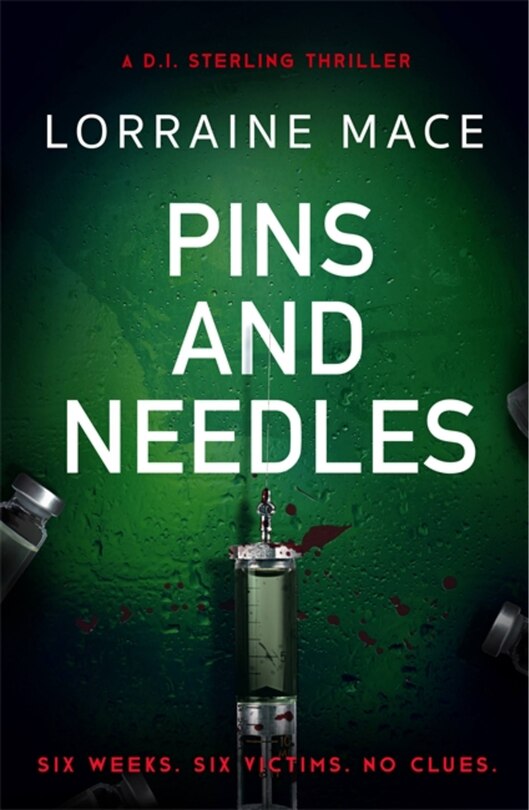 Front cover_Injections Of Insanity