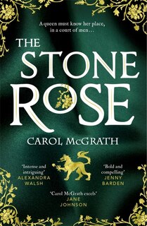 Front cover_The Stone Rose
