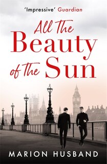 Front cover_All The Beauty Of The Sun