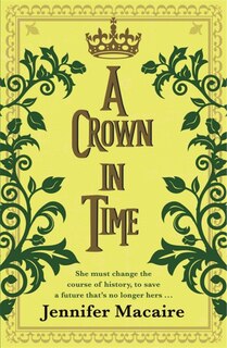 Couverture_A Crown in Time
