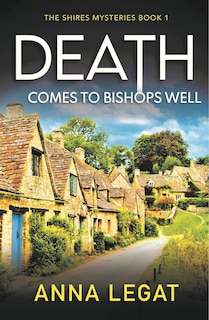 Couverture_Death Comes To Bishops Well