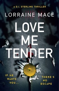 Front cover_Love Me Tender