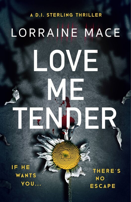Front cover_Love Me Tender