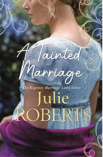 Front cover_A Tainted Marriage