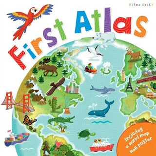 Couverture_C48 1ST ATLAS