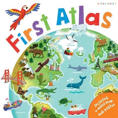 Couverture_C48 1ST ATLAS