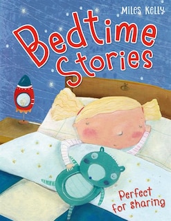 Front cover_BEDTIME STORIES