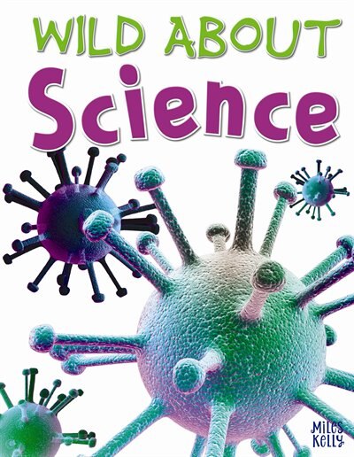WILD ABOUT SCIENCE