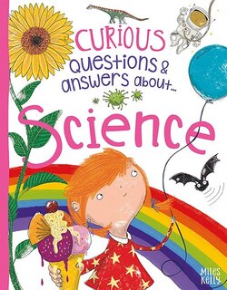 Curious Questions & Answers About Sceince