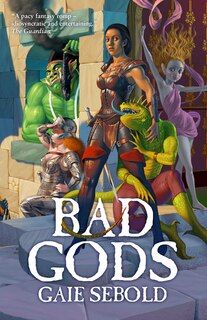 Front cover_Bad Gods